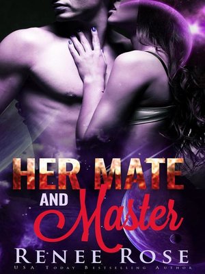 cover image of Her Mate and Master
